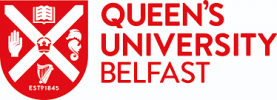 Queen's University Belfast: against COVID-19